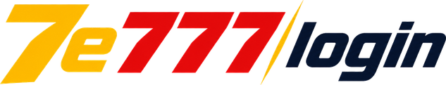 7e777 Login